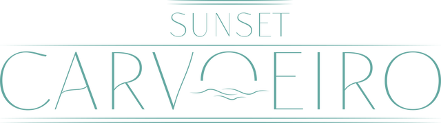 Sunset Carvoeira Logo